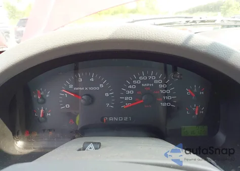 2004 Ford F-150 Xlt z USA, uszkodzony, nr VIN 1FTRW14W04KD23937